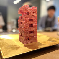 炭火焼肉 ふちおか - 