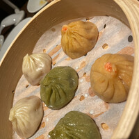京鼎樓 HANARE店 - 