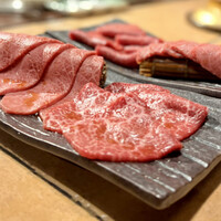 炭火焼肉 ふちおか - 