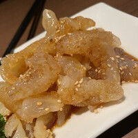 京鼎樓 HANARE店 - 
