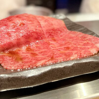炭火焼肉 なかはら - 