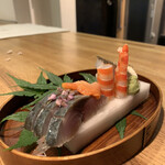 だし料理天藍 - 