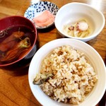 かき小屋 広田湾 - 