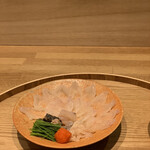 だし料理天藍 - 