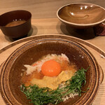 だし料理天藍 - 
