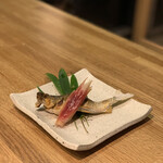 だし料理天藍 - 