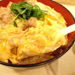 181079759 - 倍盛親子丼（大盛）1,000円