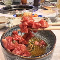 焼肉 拍手喝采 - 