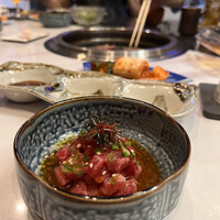 焼肉 拍手喝采 - 