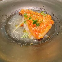 ラ・ボンヌターブル - 