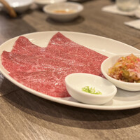 うしごろバンビーナ 恵比寿本店 - 