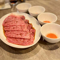 うしごろバンビーナ 恵比寿本店 - 