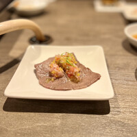 うしごろバンビーナ 恵比寿本店 - 