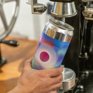 クラフトビール量り売り TAP&CROWLER_2