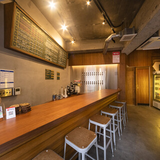 クラフトビール量り売り TAP&CROWLER_1