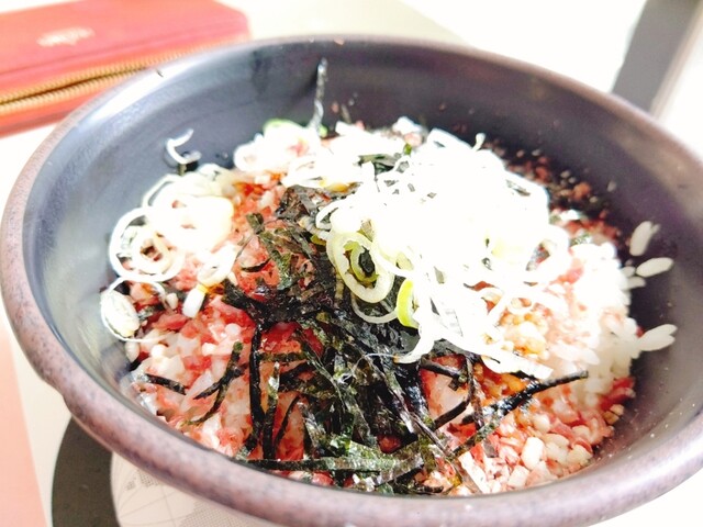 Hokudai Seikyo no Shokudo Hokubu Shokudo photo 2