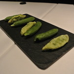 フロリレージュ - スナックエンドウ