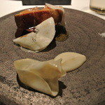 フロリレージュ - 新潟産野ウサギのロワイヤル