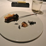 フロリレージュ - 新潟産野ウサギのブロシェット