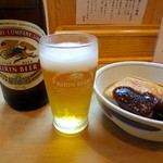 手打うどん かとう - トリビー♪