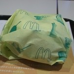 マクドナルド - 