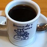 コメダ珈琲店 - ドリンク写真: