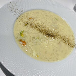 Risotto×魚介 Risoni - 