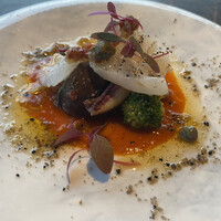 International cuisine subzero - 