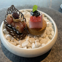 International cuisine subzero - 