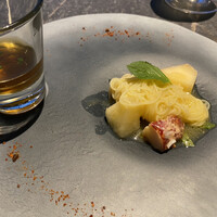 International cuisine subzero - 