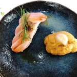 すし処金太郎 - 