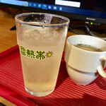 亜熱帯 - 