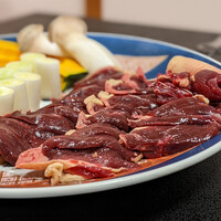 割烹 長吉 - 