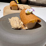 ラ・ヴァガボンド - 