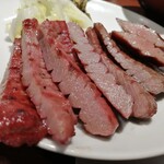 たんや 善治郎 牛たん通り店 - 