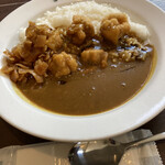 カレーハウス CoCo壱番屋 - 