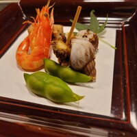割烹 とんぼ - 