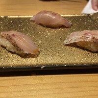 SUSHI TOKYO TEN、 新宿店 - 