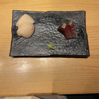 SUSHI TOKYO TEN、 新宿店 - 