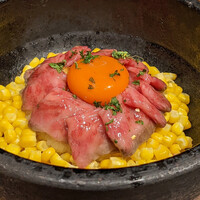 焼肉うしごろ 表参道店 - 