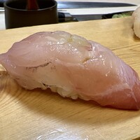 鮨井 - 甘鯛