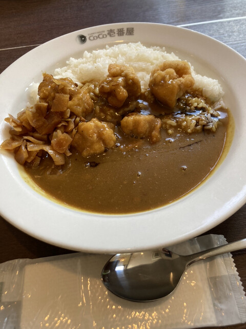 Curry House CoCo Ichibanya Asakitaku Kabu Ten photo 3