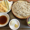 天丼てんや 小平大沼店