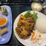 SENレストラン - 