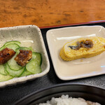 炭火焼うなぎ 東山物産 - 