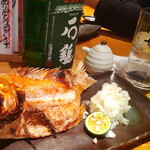 ろばた 翔 - アカイサキ〜