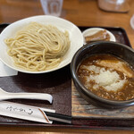 Tsukemen Ichirin - 