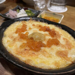 なかめのてっぺん - 丸の内店でも食べたグラタン