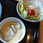 Shunkappou Sushi Ookubo - 