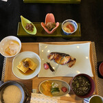 湖山亭うぶや - 